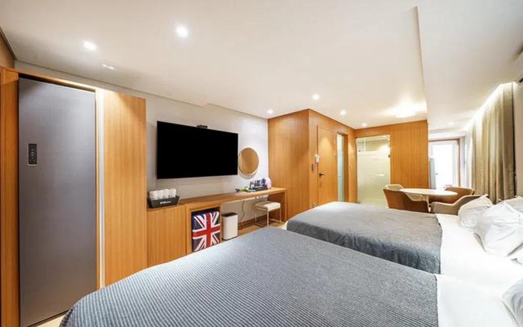 Hotel photo 4