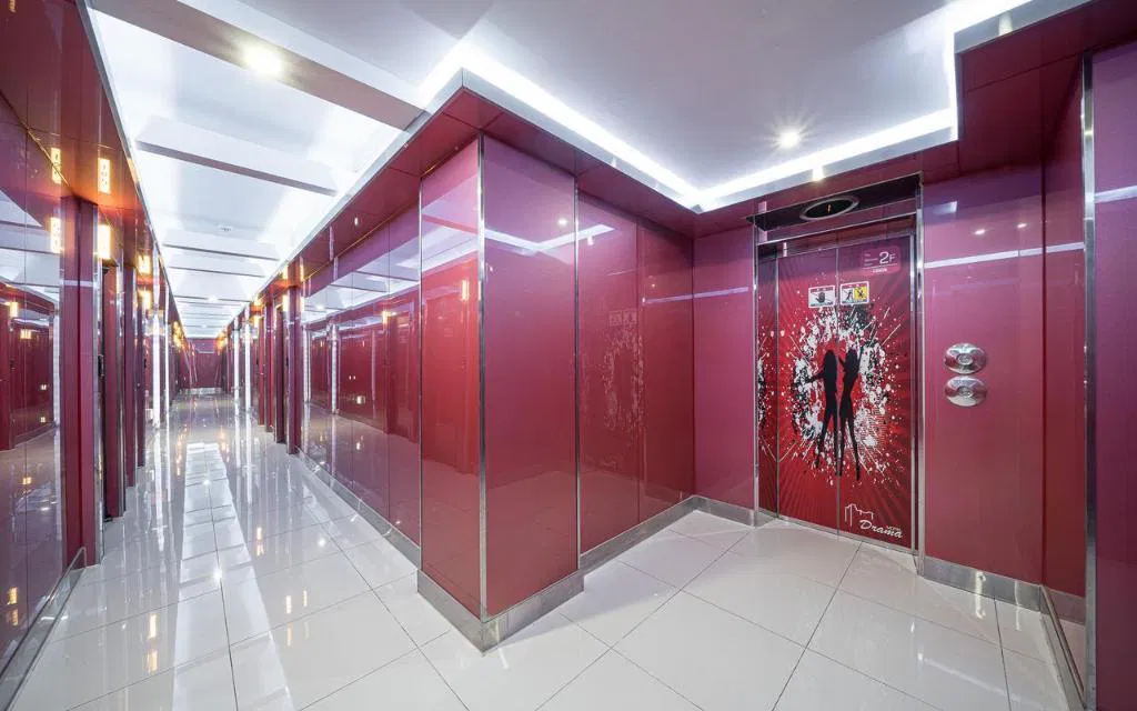 Hotel photo 2