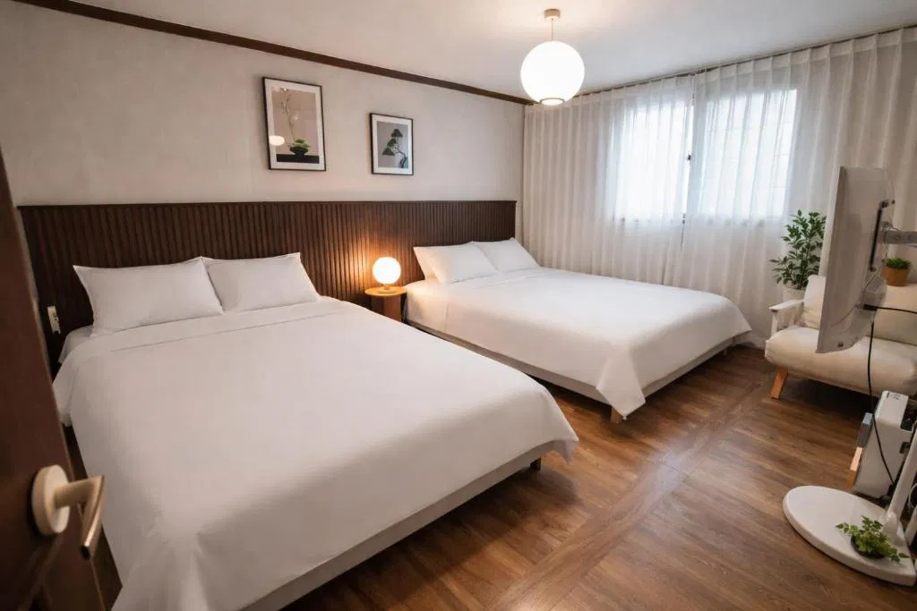 Hotel photo 2