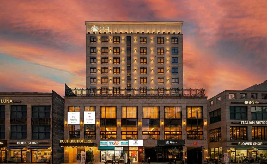 Hotel photo 1