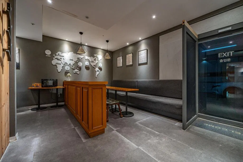 Hotel photo 5