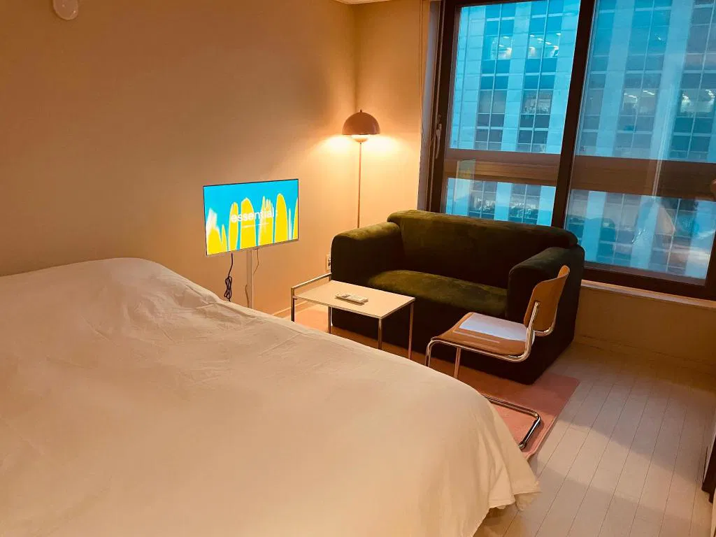 Hotel photo 4