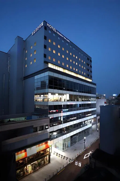 Hotel photo 2