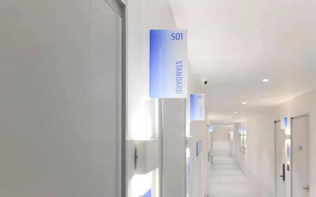 Hotel photo 3