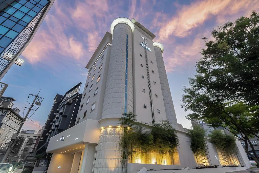 Hotel photo 2