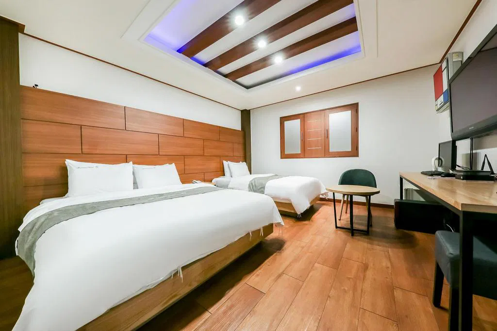 Hotel photo 2