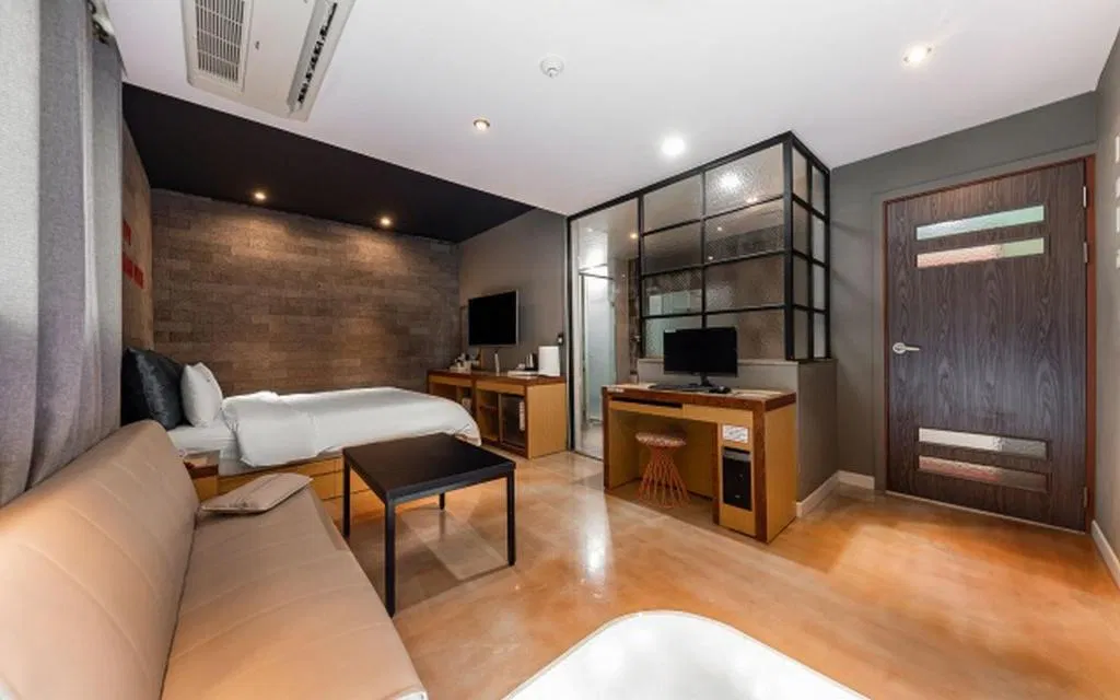 Hotel photo 2