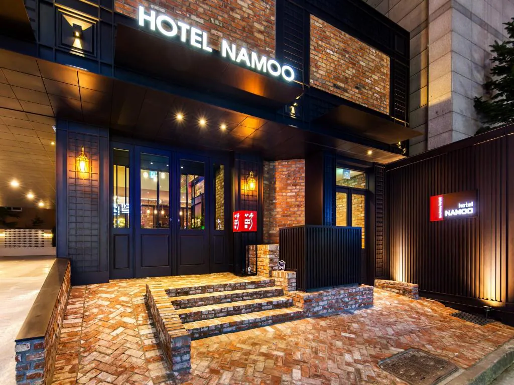 Hotel photo 1