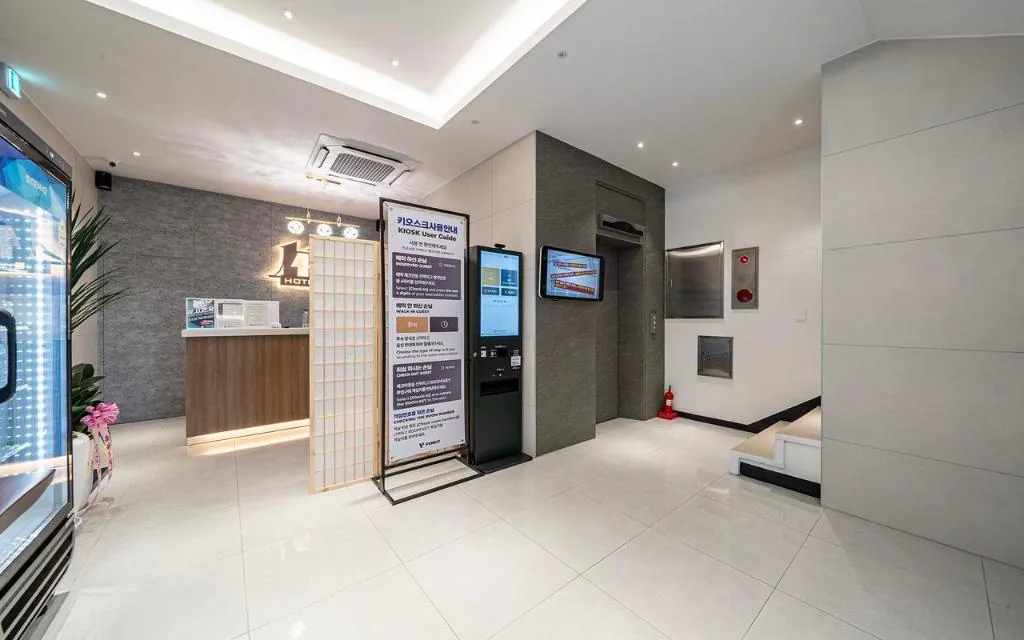 Hotel photo 5