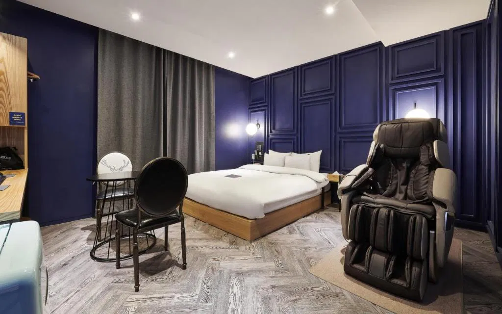 Hotel photo 2