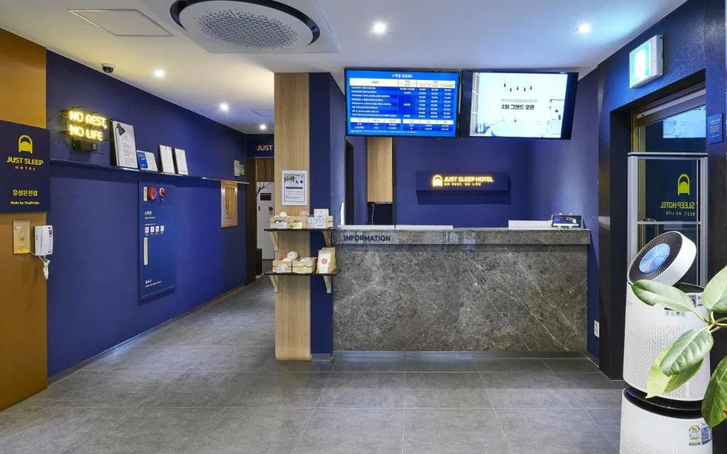 Hotel photo 3