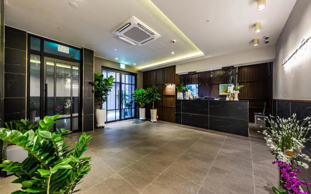 Hotel photo 5