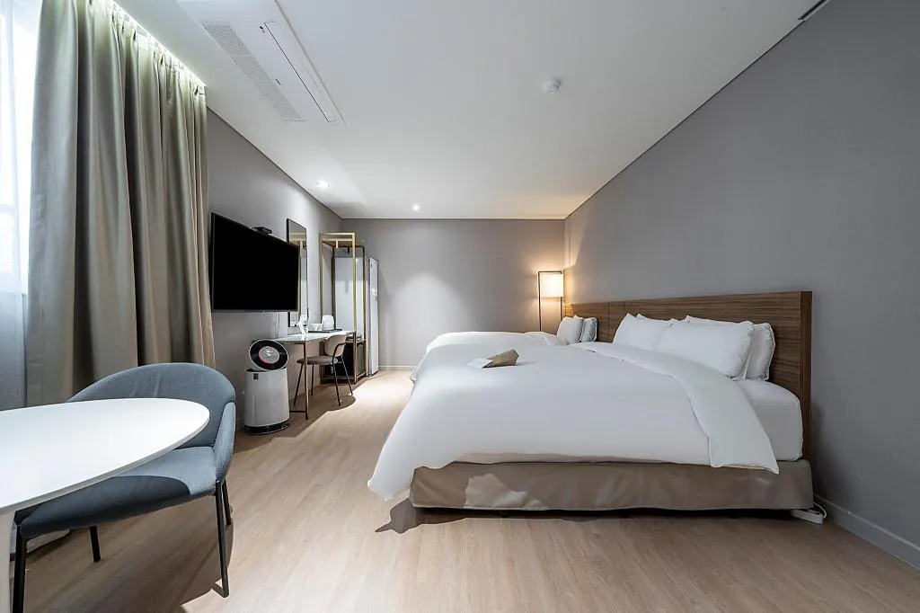 Hotel photo 2