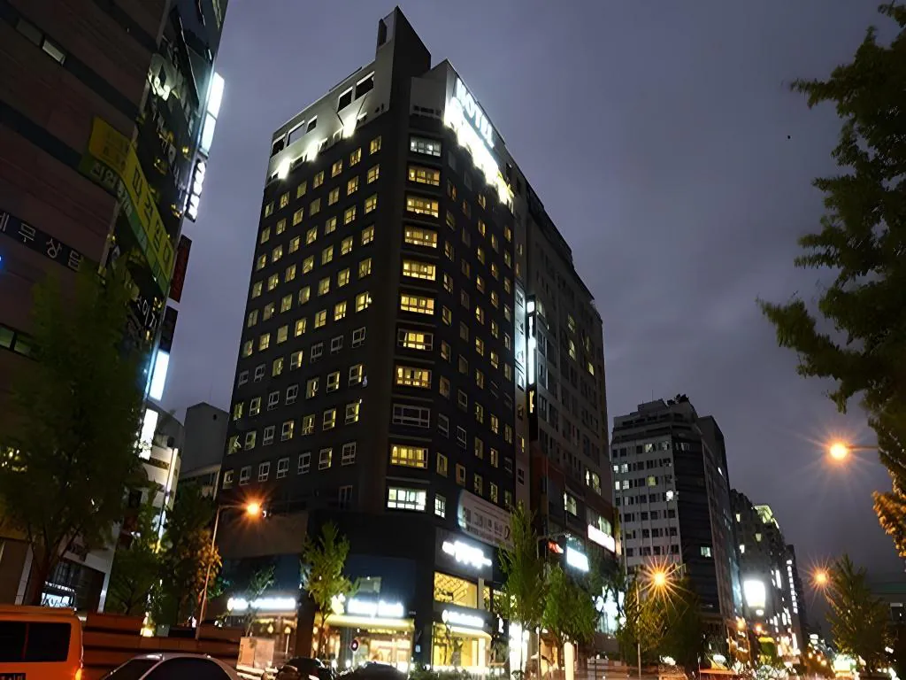 Hotel photo 1
