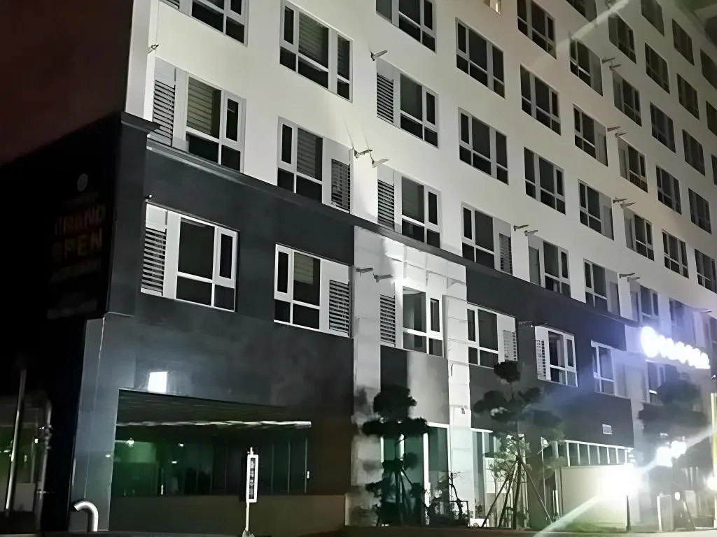 Hotel photo 1