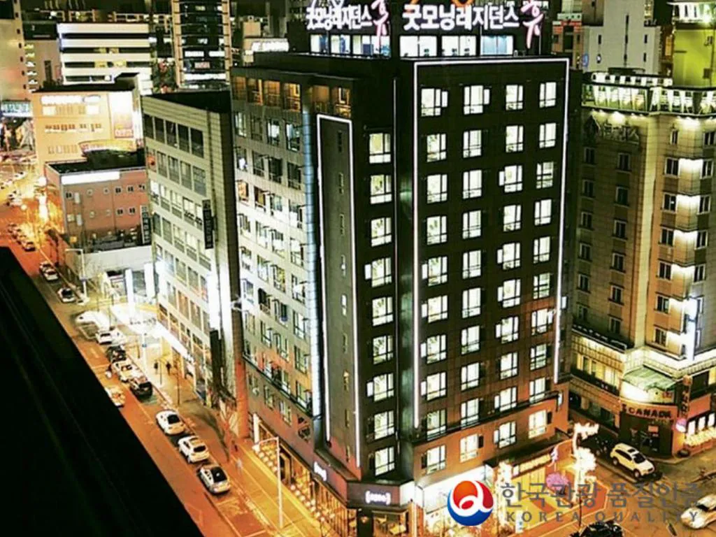 Hotel photo 1