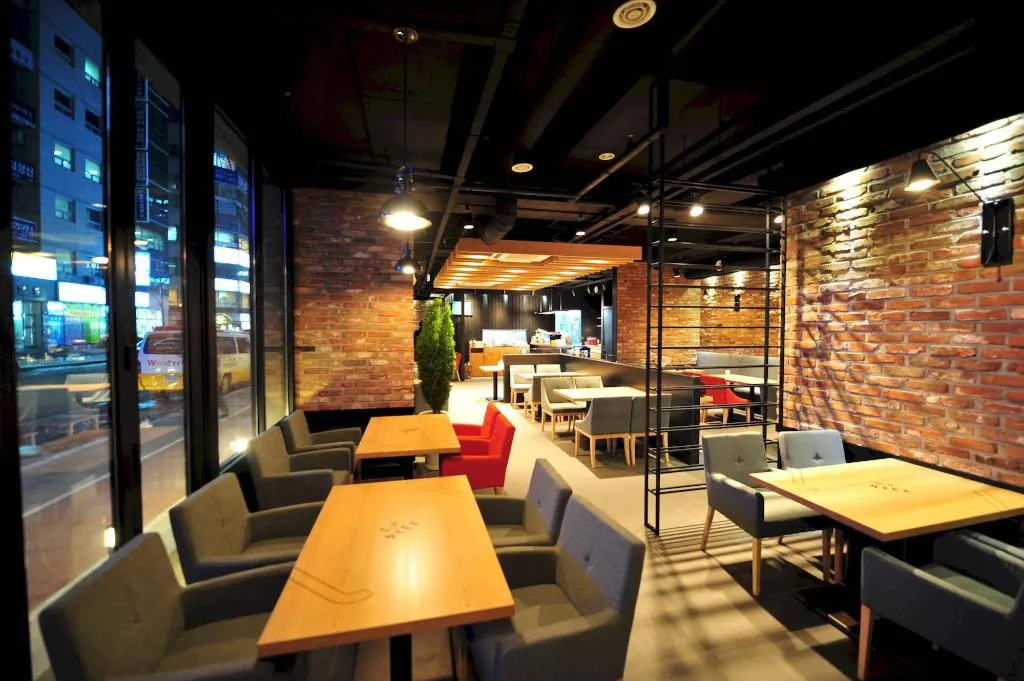 Hotel photo 5