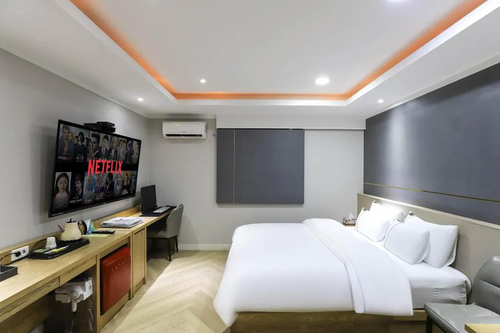 Hotel photo 4