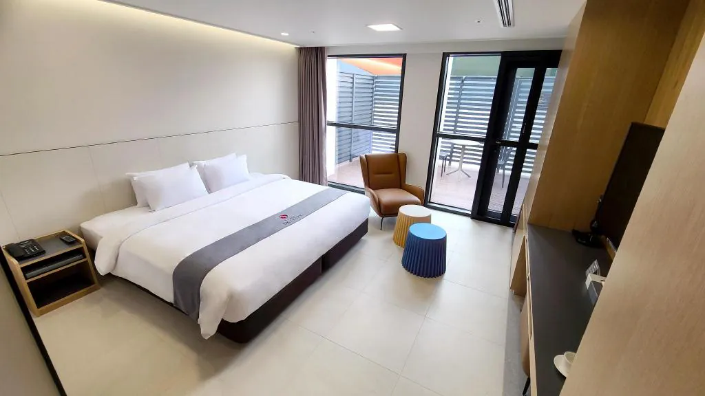 Hotel photo 4