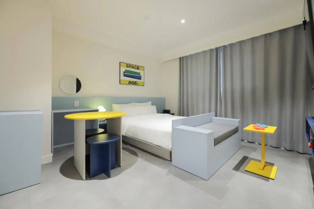 Hotel photo 2