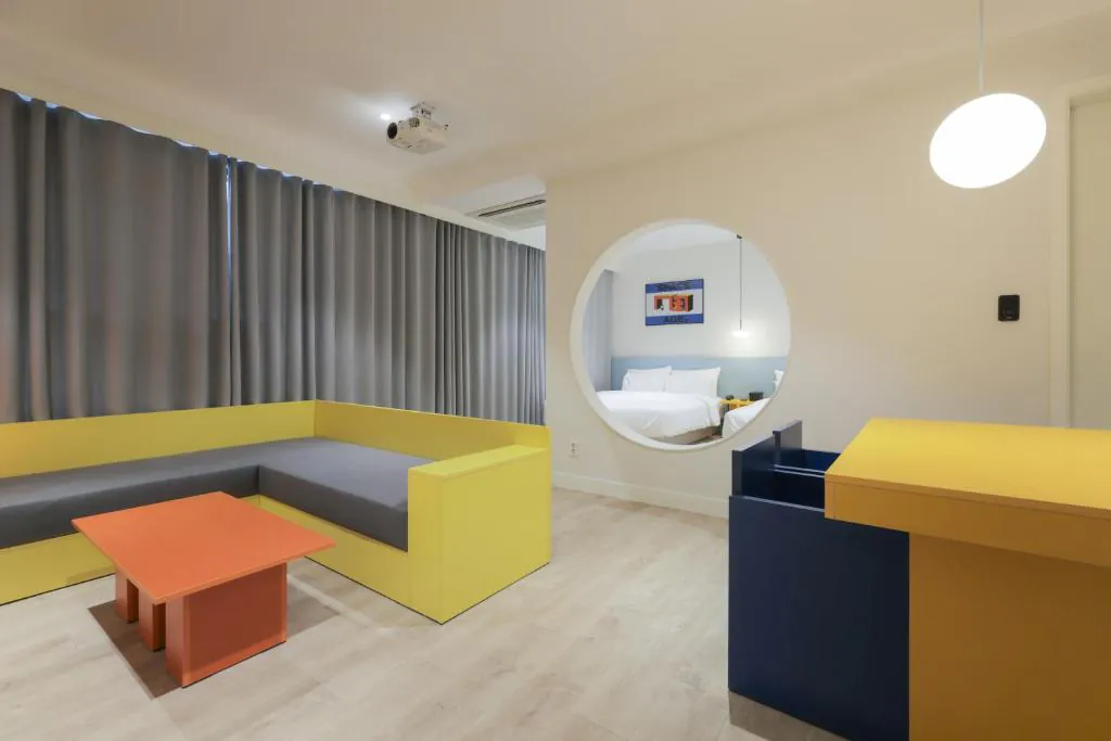 Hotel photo 5