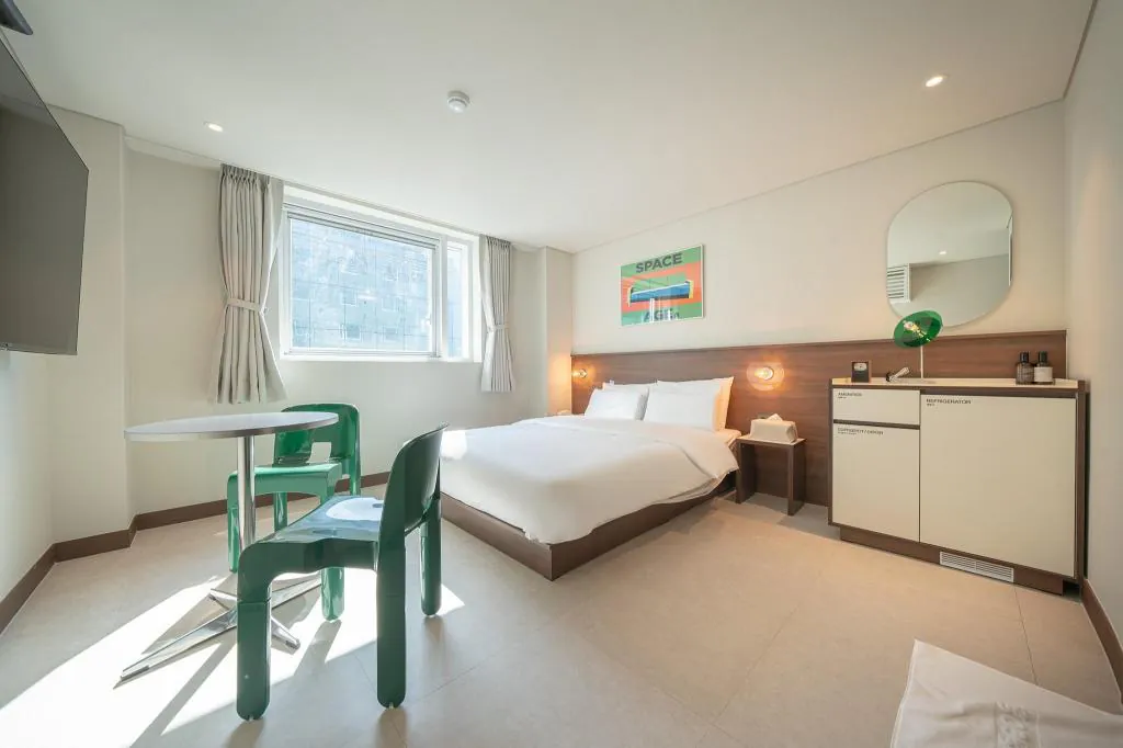 Hotel photo 2