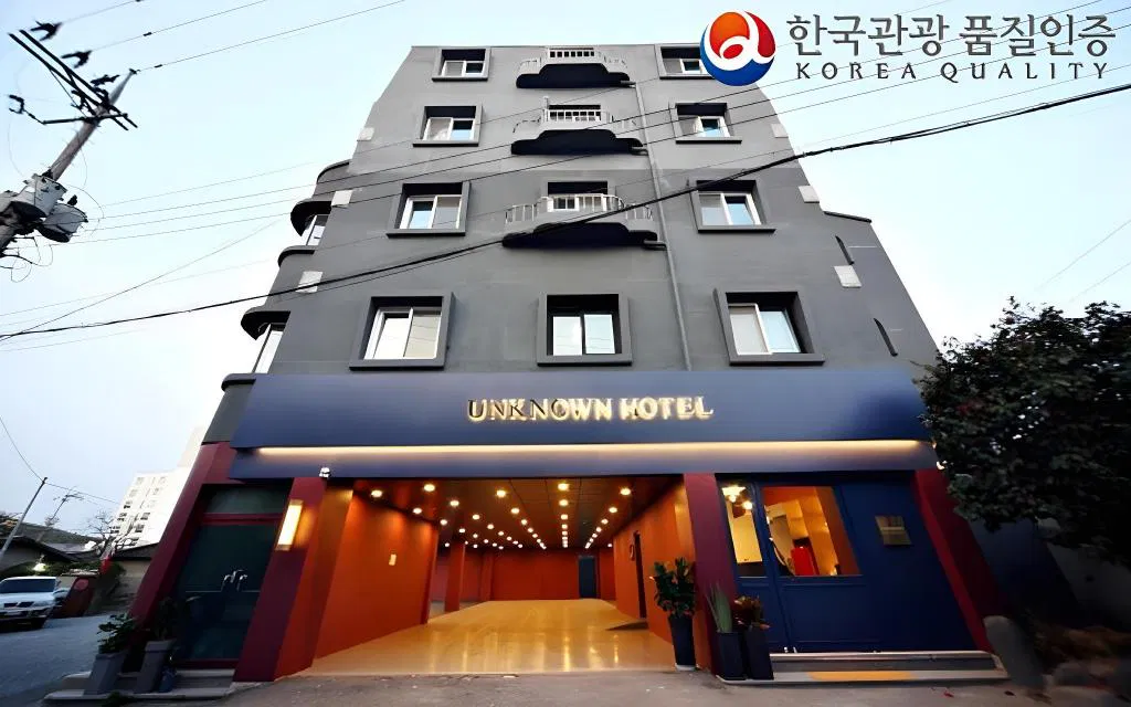 Hotel photo 1