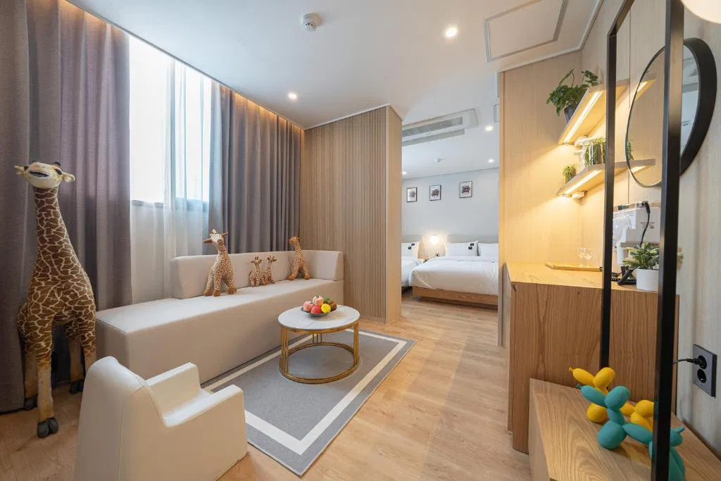 Hotel photo 2