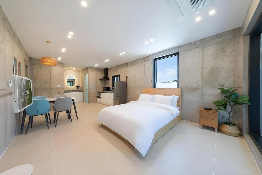 Hotel photo 2