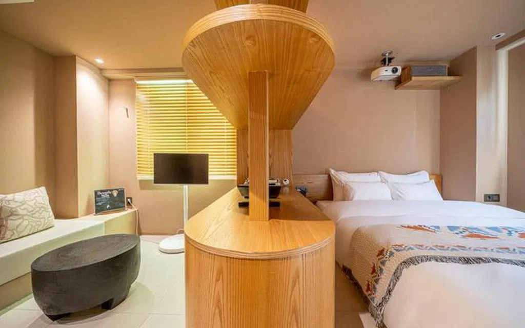 Hotel photo 2
