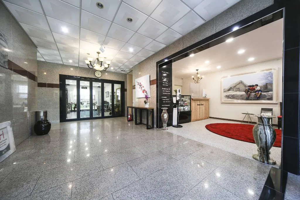 Hotel photo 4