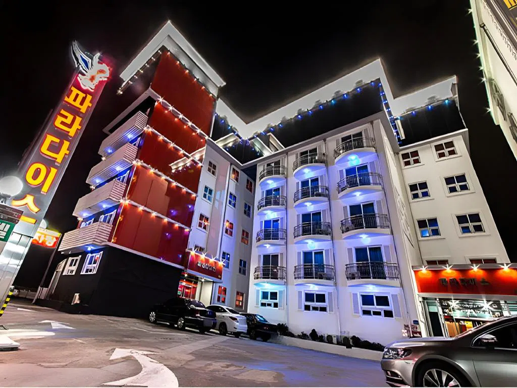 Hotel photo 5