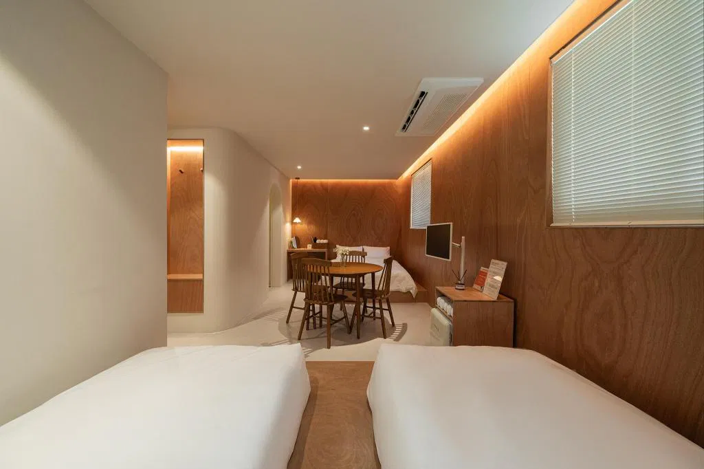 Hotel photo 1