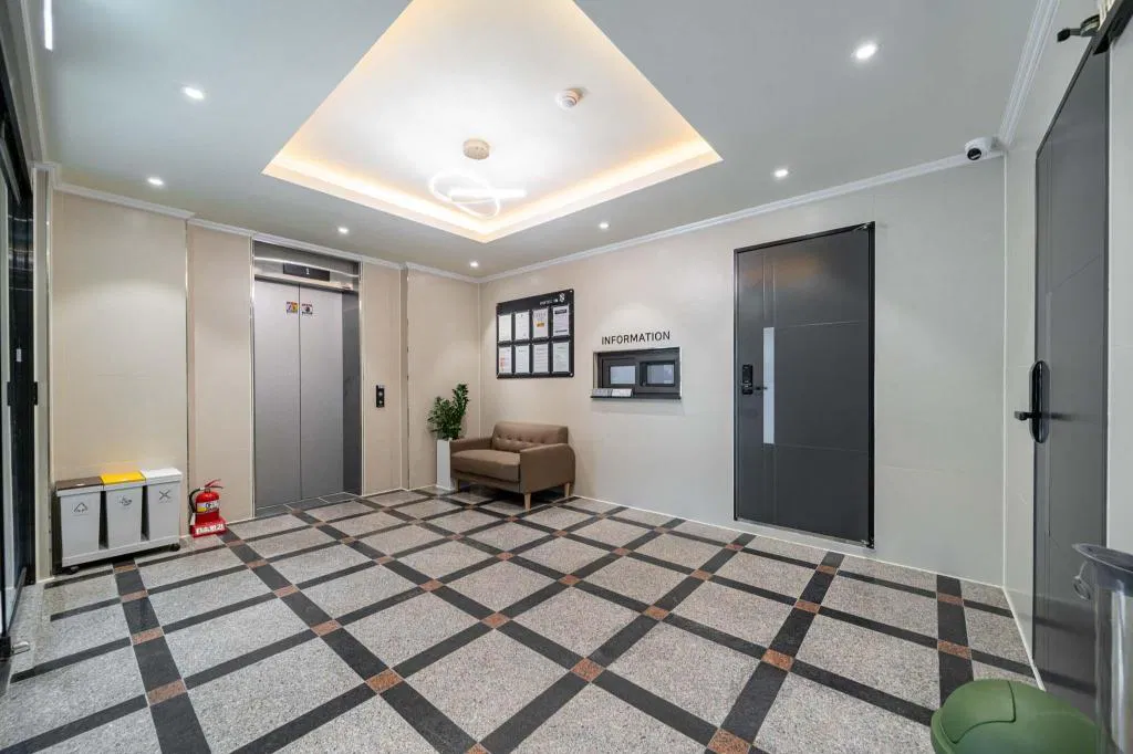 Hotel photo 5