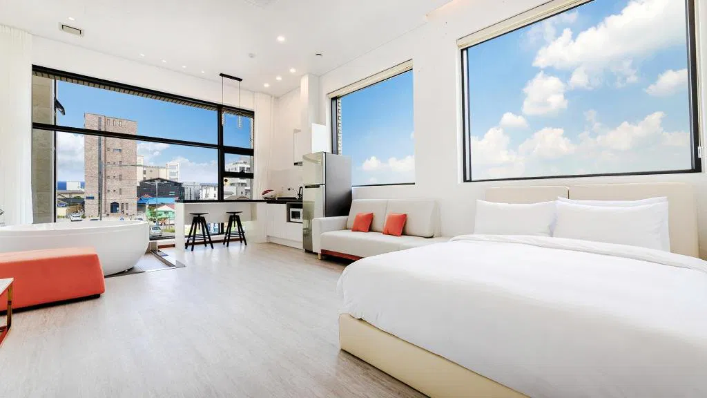 Hotel photo 2