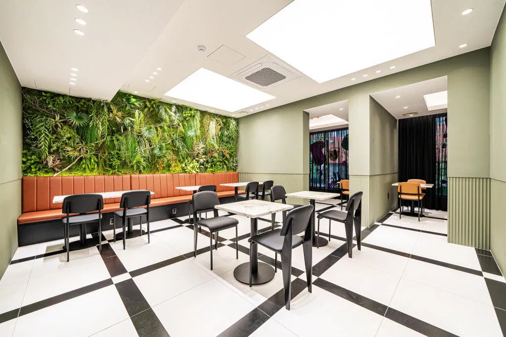Hotel photo 5