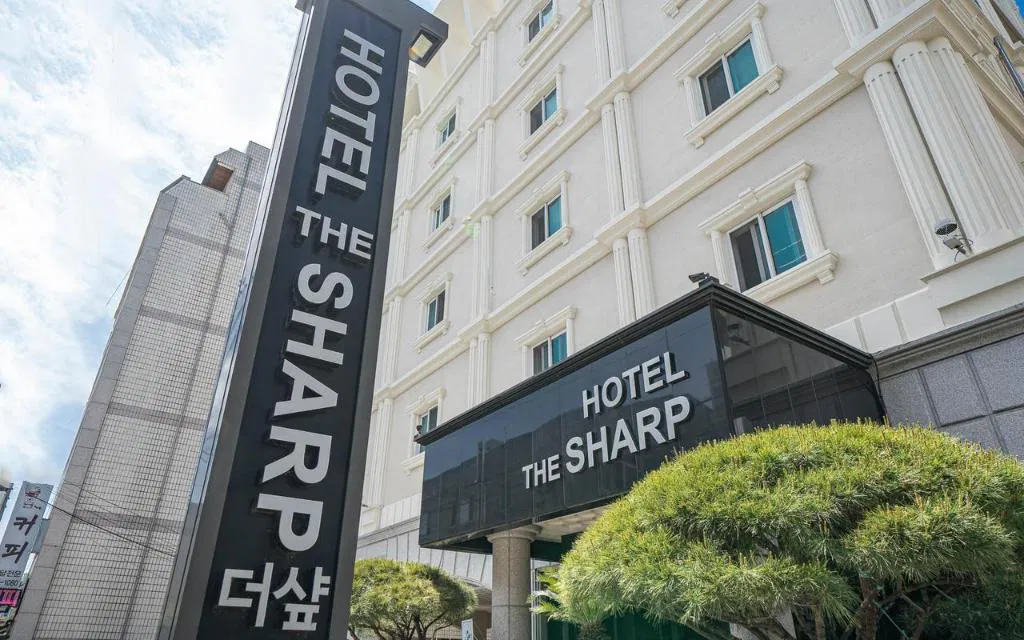 Hotel photo 1