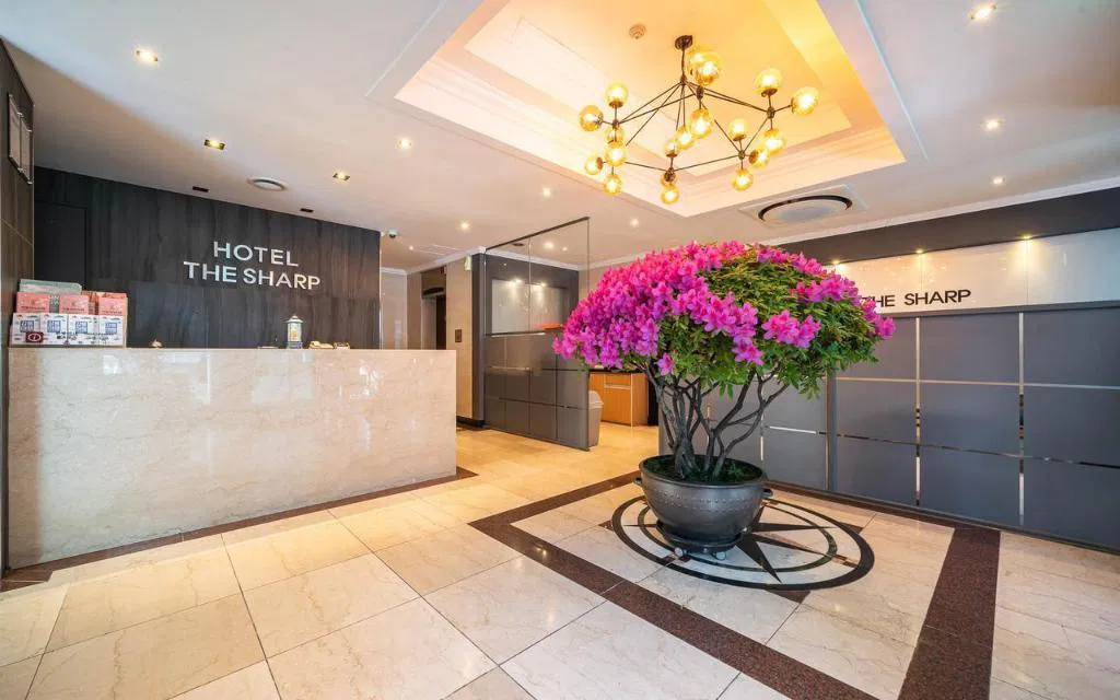 Hotel photo 4