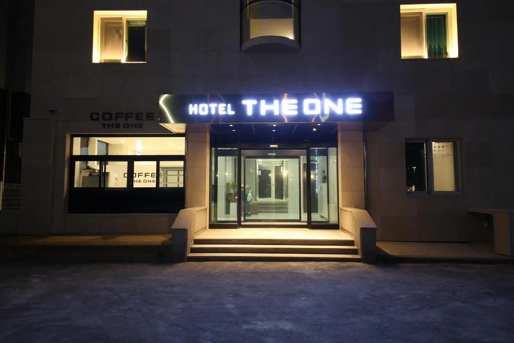Hotel photo 1
