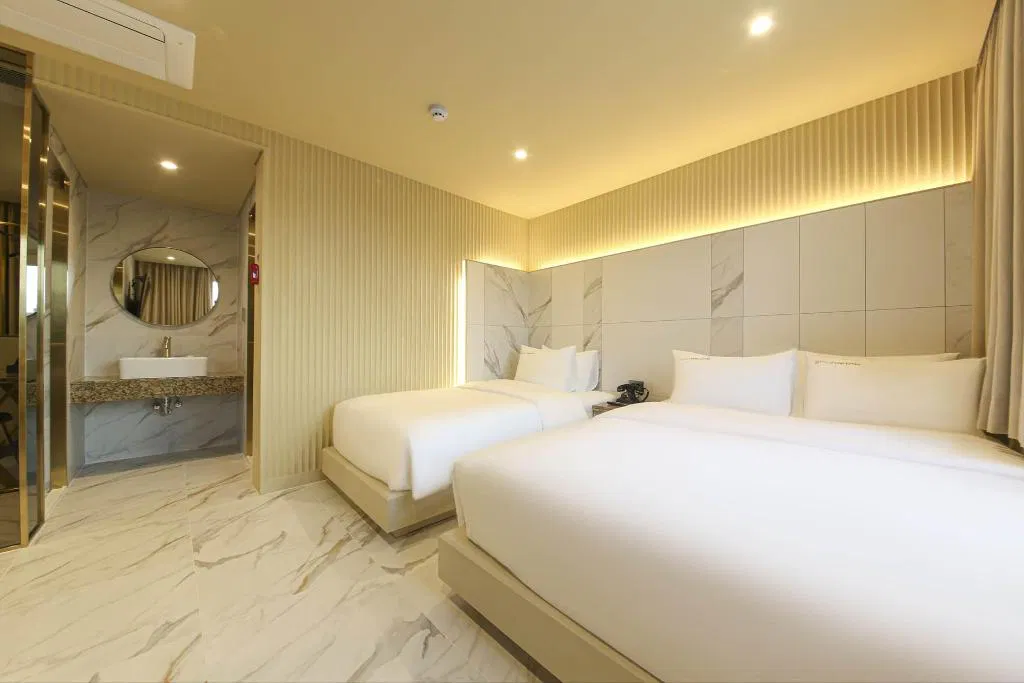 Hotel photo 2
