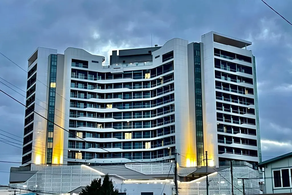 Hotel photo 1