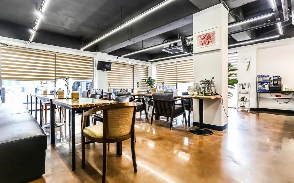 Hotel photo 5