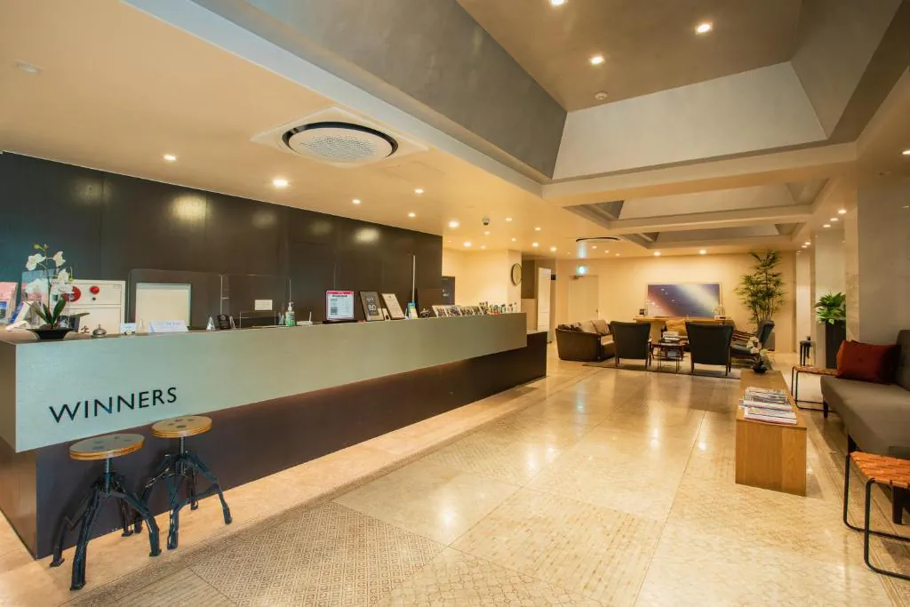 Hotel photo 3