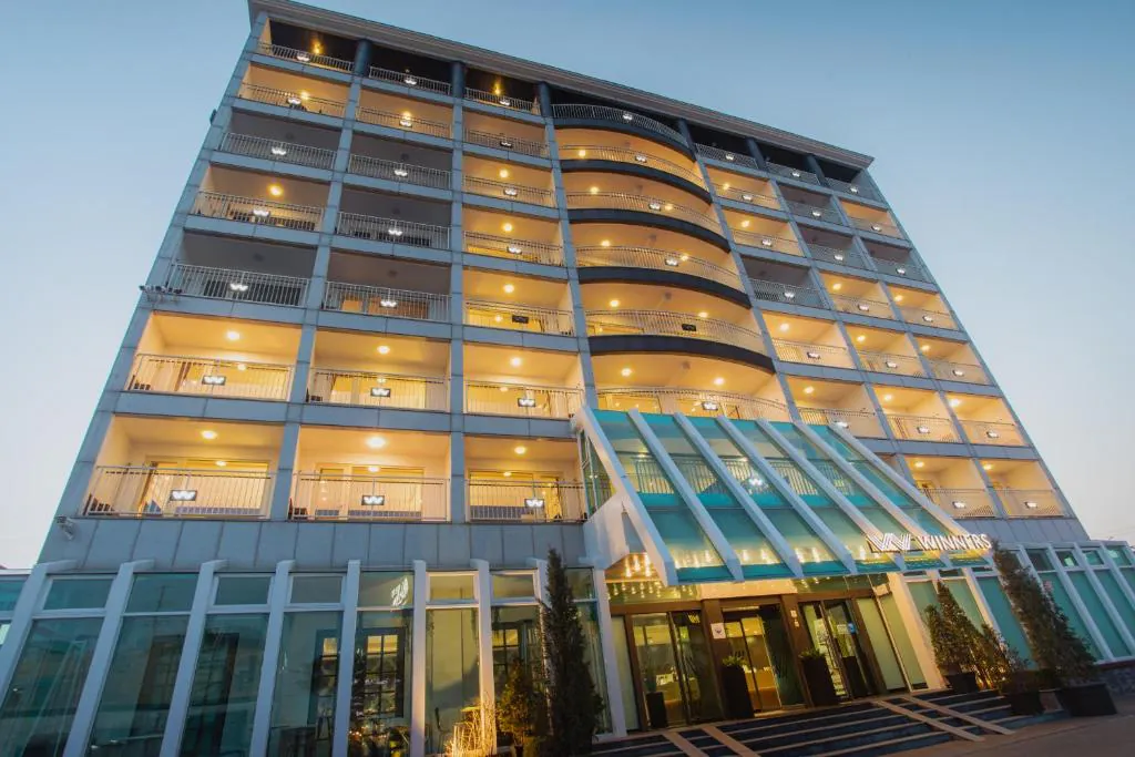 Hotel photo 5