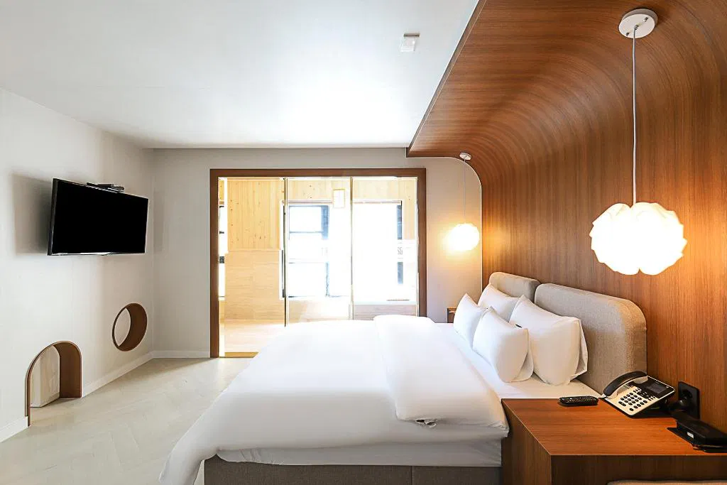 Hotel photo 2