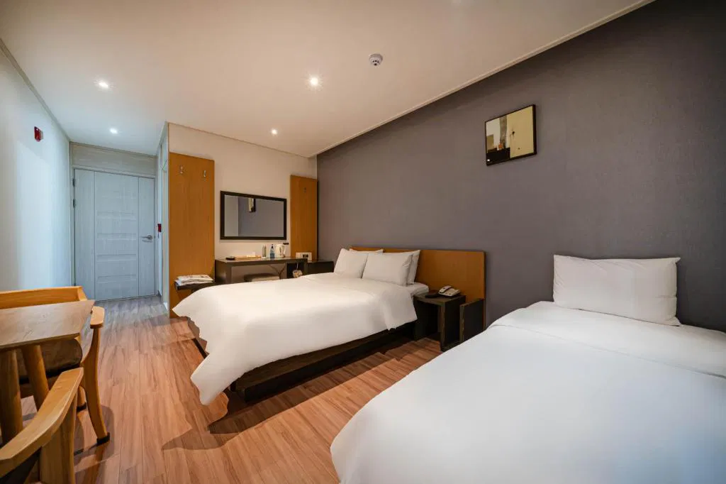 Hotel photo 2