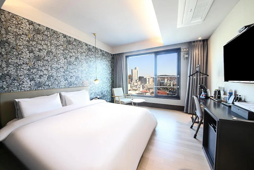 Hotel photo 2
