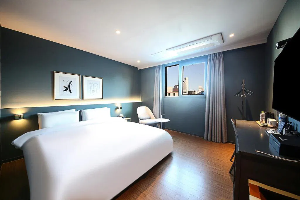 Hotel photo 5