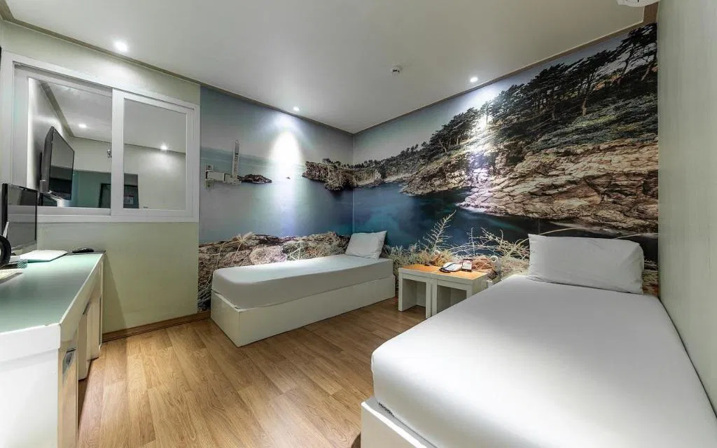 Hotel photo 2