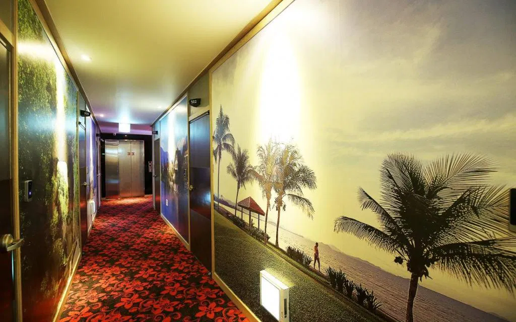 Hotel photo 5